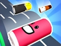Hra Coca Can Rush  online
