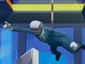 Hra Agent Fall 3d online
