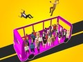 Hra Autobusová zastávka  online