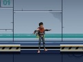 Hra Ekans: Blast Jetpack online