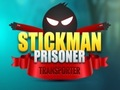 Hra Americká polícia Stickman Criminal  online