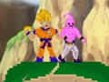 Hra Dragon Ball Gd online