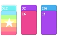 Hra Solitaire 2048 online