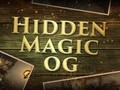 Hra Skrytá mágia OG  online