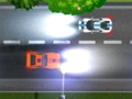 Hra Preteky online