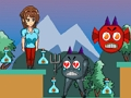 Hra Mizu Quest 2 online