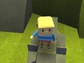 Hra Kogama: Panda Parkour online