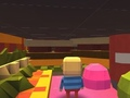 Hra Kogama: Parkour Food online