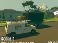 Hra Ojoj  online