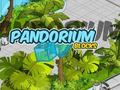 Hra Pandoriové bloky  online