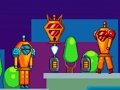 Hra Hekov Bot online