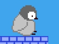 Hra Hra Roll Penguin  online
