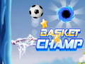 Hra Košík Champ  online