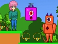 Hra Ichikas Adventure 2 online