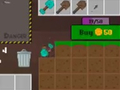 Hra MergeMine nečinný  online