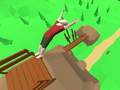 Hra Crazy Flips 3D online