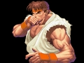 Hra Street Fighter II Ryu vs SAGAT online