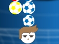 Hra Futbalové skóre  online