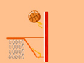 Hra Basket-lopta  online