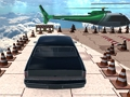 Hra Parkovanie Sky Stunt  online