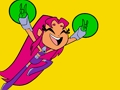 Hra Puzzle Teen Titans Go  online