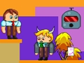 Hra Dobrodružstvá Chitu 2  online