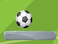 Hra Breakers futbal  online