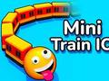 Hra Mini vlak IO  online
