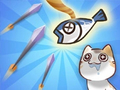 Hra Super lukostrelec: Catkeeper  online