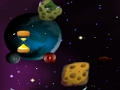 Hra Galaxy Bricks Breaker online