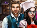 Hra Hľadači sladkých obchodov  online