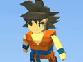 Hra Kogama: Dragon Ball Super online