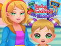 Hra Supermarket Baby Cathy Ep19  online