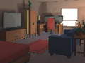 Hra 3 minúty chôdze  online