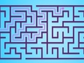 Hra Zahrajte si Maze  online