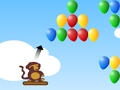 Hra Bloons online