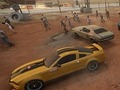 Hra Zombie Auton Crash: Drift Zone online