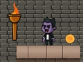 Hra Upírsky bežec  online