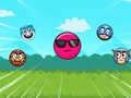 Hra Valca Ball X: Bounce Ball online