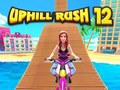 Hra Zhon do kopca 12  online
