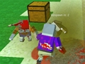 Hra Blocky Combat Swat Survival 10 online
