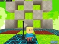 Hra Kogama: Chyba Parkour Parkour online