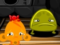 Hra Opica Go Happy Stage 93 online