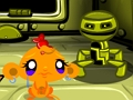 Hra Opica Go Happy Stage 96 online