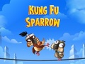 Hra Kung Fu vrabec  online