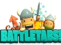 Hra Battletabs online