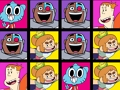 Hra Kartoon siete zápas 3 online