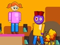 Hra Senita 2 online