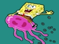 Hra Puzzle SpongeBob SquarePants  online