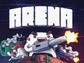 Hra Aréna online